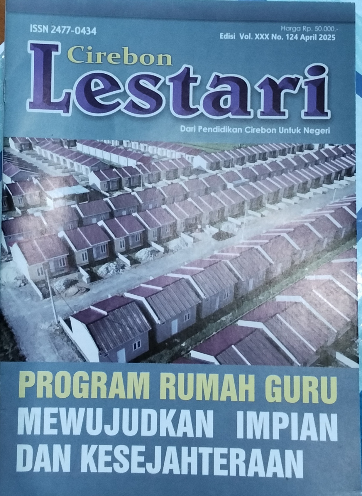Cirebon Lestari